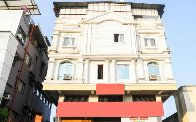 Hotel Sai Mandapam by OYO Rooms