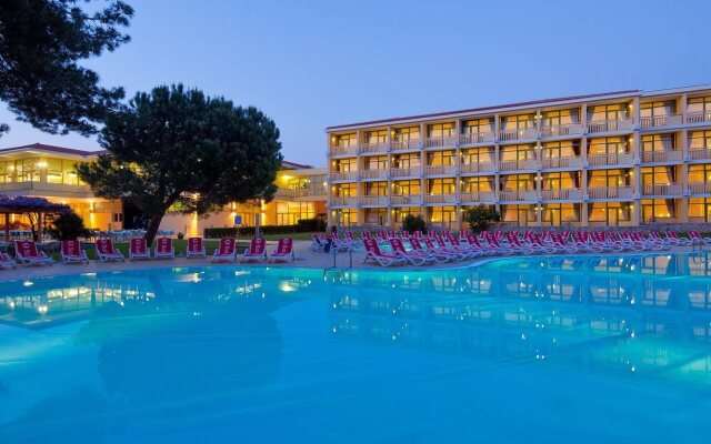 Hotel Aurora Plava Laguna
