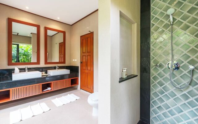 Naiharn Dwelling By Favstay