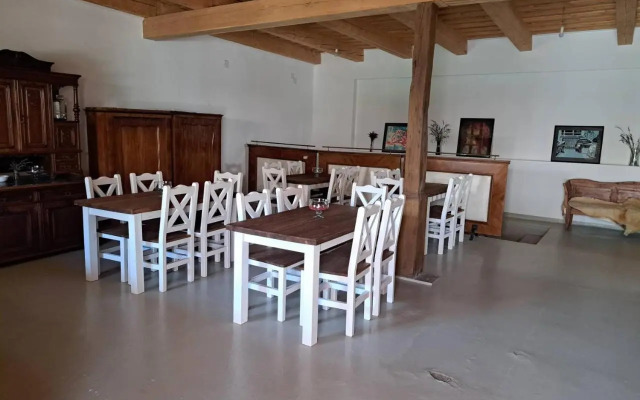 Tarcal Apartman