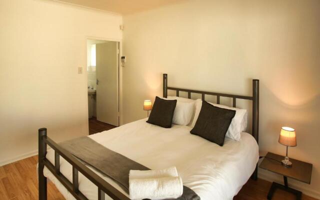 Lazy Lagoon, Langebaan 6-Sleeper