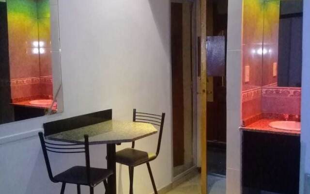 Hotel FM - Adults Only