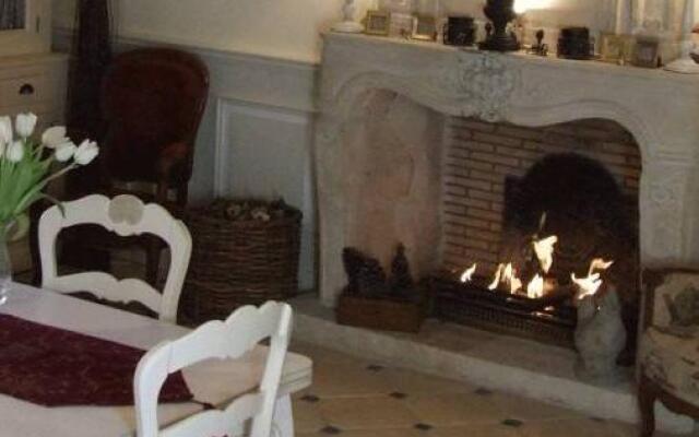 Clos Saint-martin