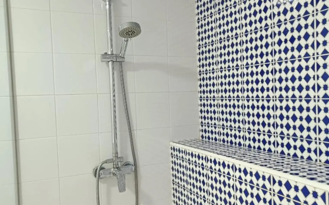 Vera Natura Apartamento Maria