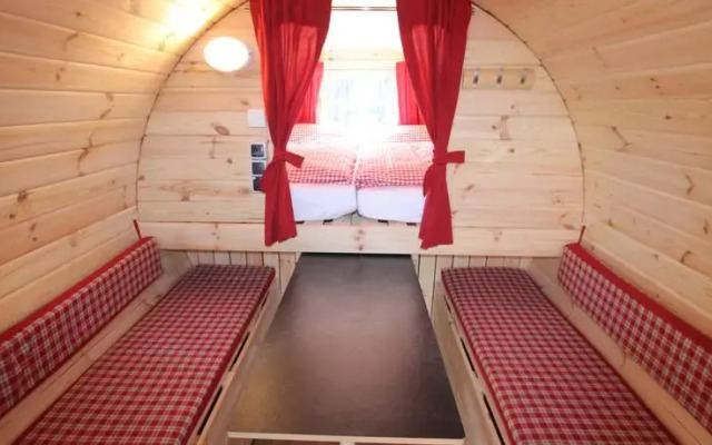 AZUR Camping Karlsruhe