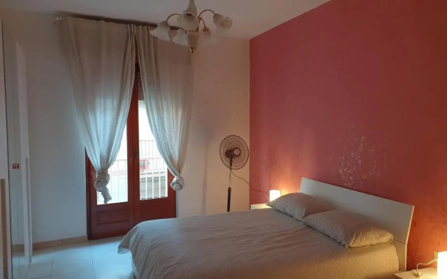 appartamento in paese
