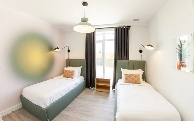 The Laundry Rooms Gaslight Cambridge