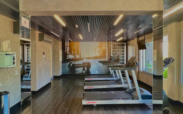 Metro Brooklin - Be Urban