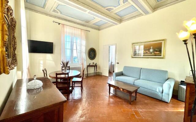 Villa Conti