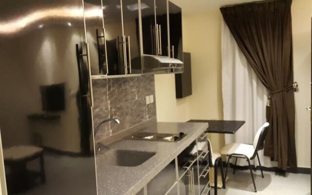 AlToot Palace Furnished Apartments