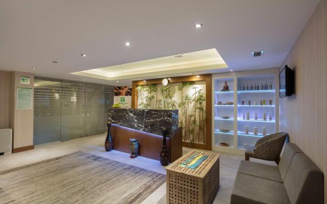 Holiday Inn Istanbul - Tuzla Bay by IHG