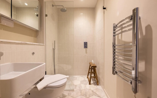 The Notting Hill Apartments - NH1