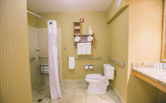 Hampton Inn Tallahassee-Central