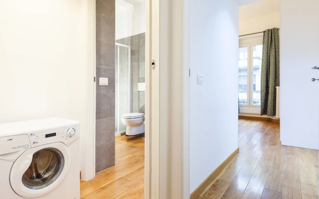 easyhomes - Central Station