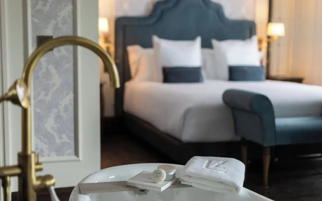 Hotel Luze Boutique San Sebastián