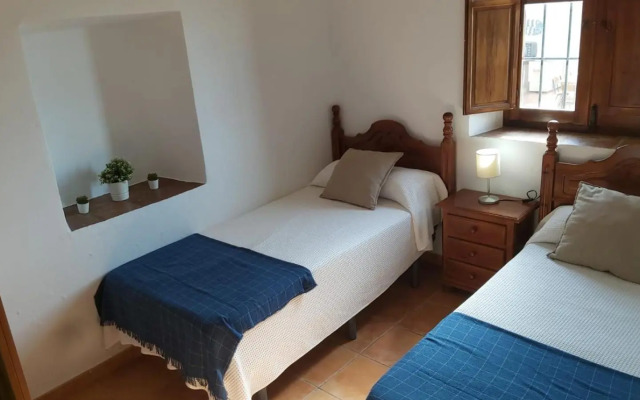 Casa rural Los Caballos - Finca Los Pelaeros