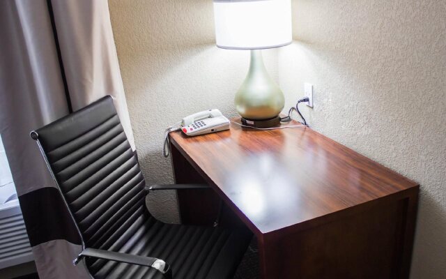 Hotel Jamaica Plaza