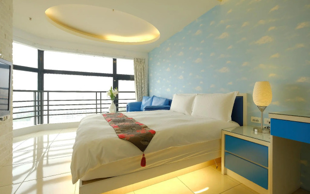 LJ hotel