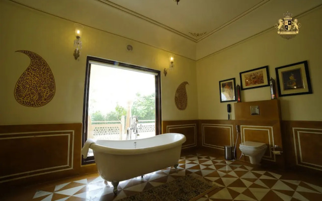 The Vijayran Palace by Royal Quest Resorts