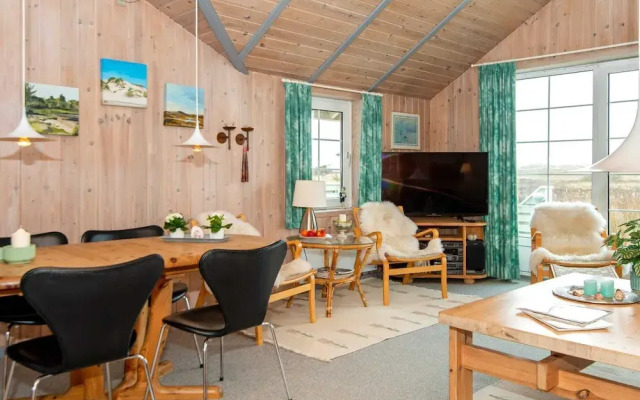 Holiday Home in Rømø