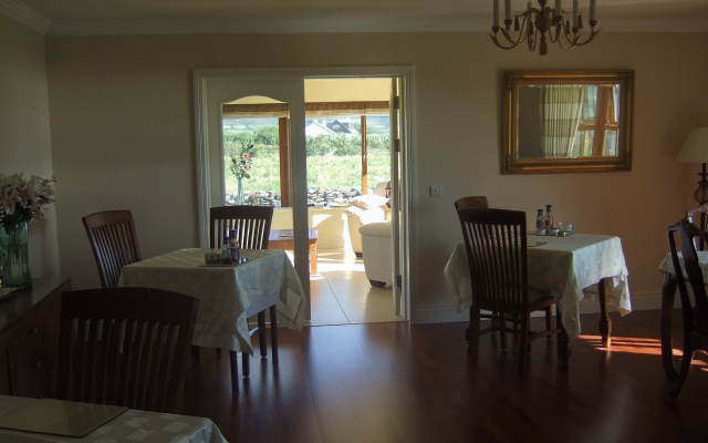 Radharc na Mara Holiday Homes