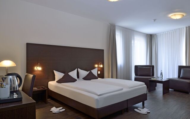 Best Western Hotel am Spittelmarkt Berlin