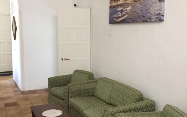 Sorrento Penthouse Suites