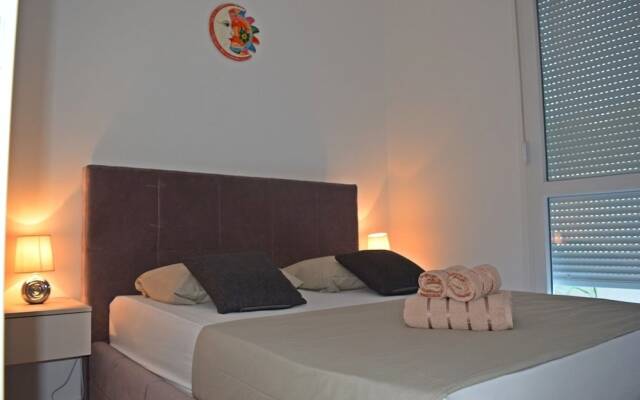 StellaMare Apartments