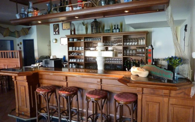 Hotel Garni Goldener Anker