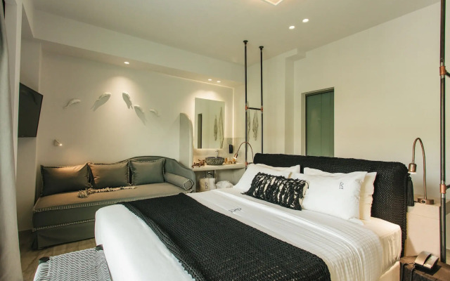 Blue Carpet Luxury Suites