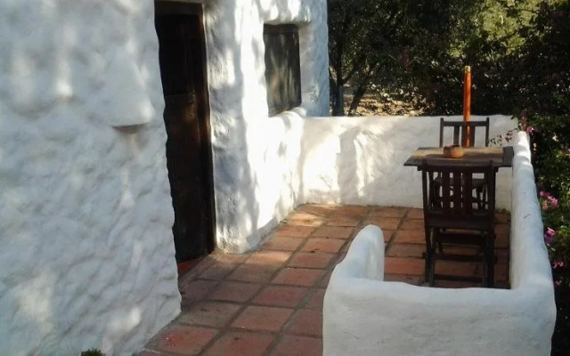 Rural Cortijo La Alberca