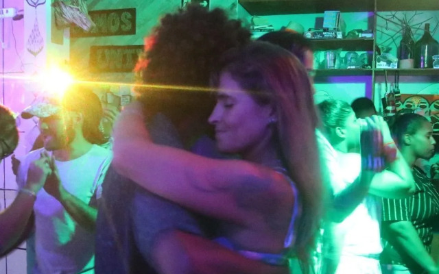 Chamos Hostel Cultural