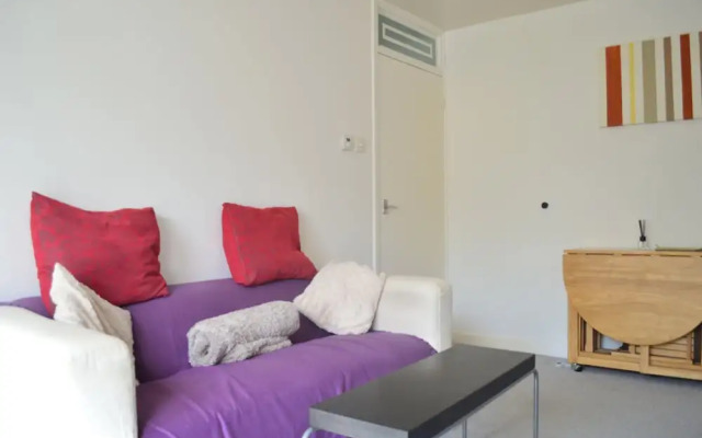 1 Bedroom Flat in East London