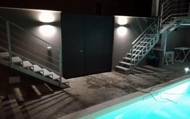 CuB&B by Selene Domus Collection