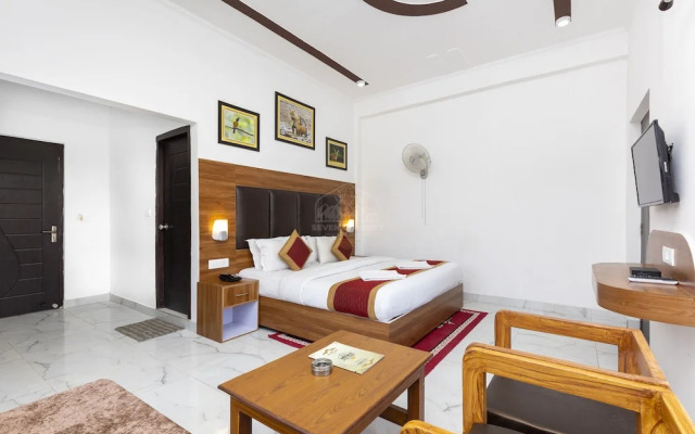 Seven Corbett Resort