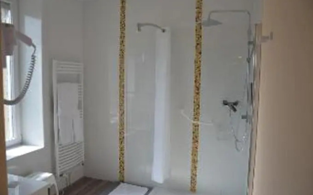 Hotel La Sapiniere
