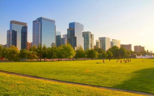 Marvellous Home Studio Las Condes