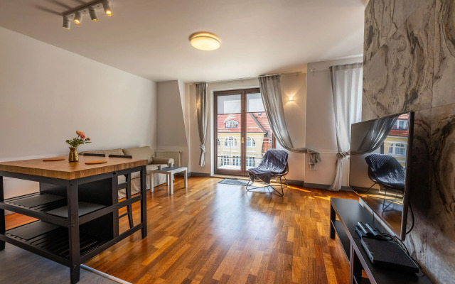 Victus Apartamenty - Prestige