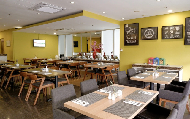favehotel Tanah Abang - Cideng