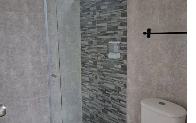 Cabanas Tierra Prometida