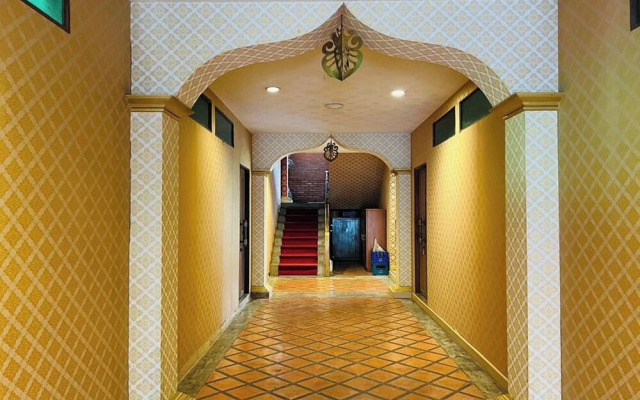 Amethyst Hotel Chiang Mai