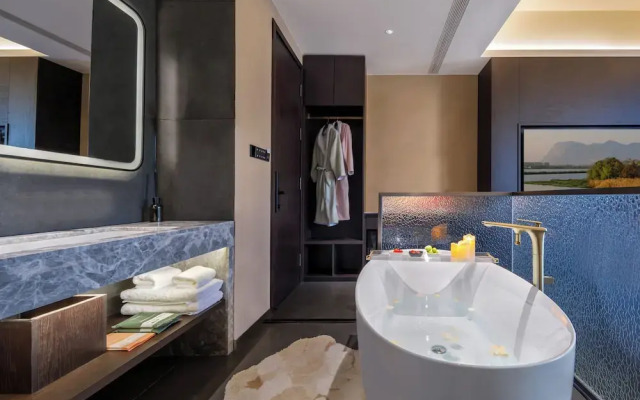 Dianpan Miying Hotel