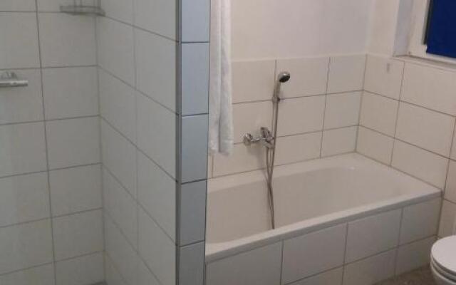 Apartment am Golfplatz