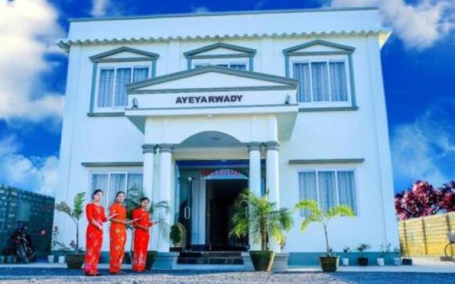 Ayeyarwady Motel