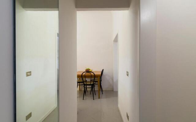 Santa Maria Novella Flat