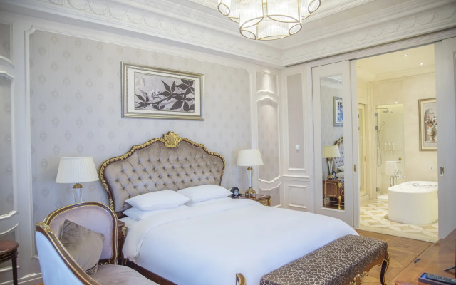 Delta Hotel by Marriott Shanghai Baoshan