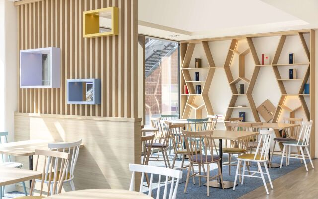 Hampton by Hilton Amsterdam/Arena Boulevard