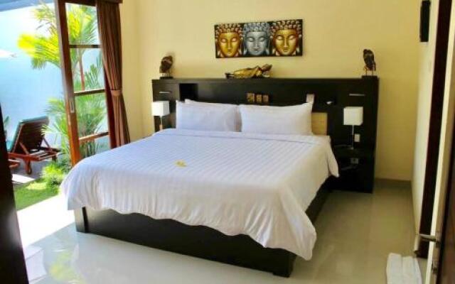 Oz Villas Bali