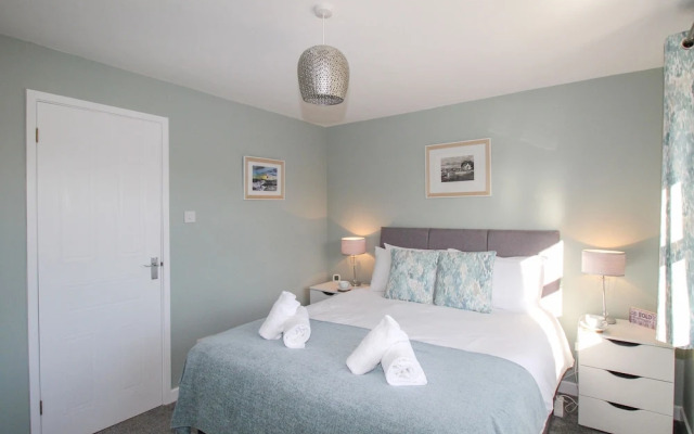 Chesil Retreat