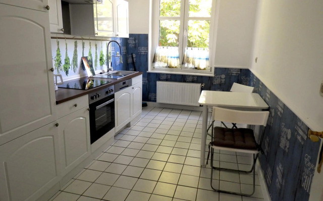 Landhotel Gut Zarrentin